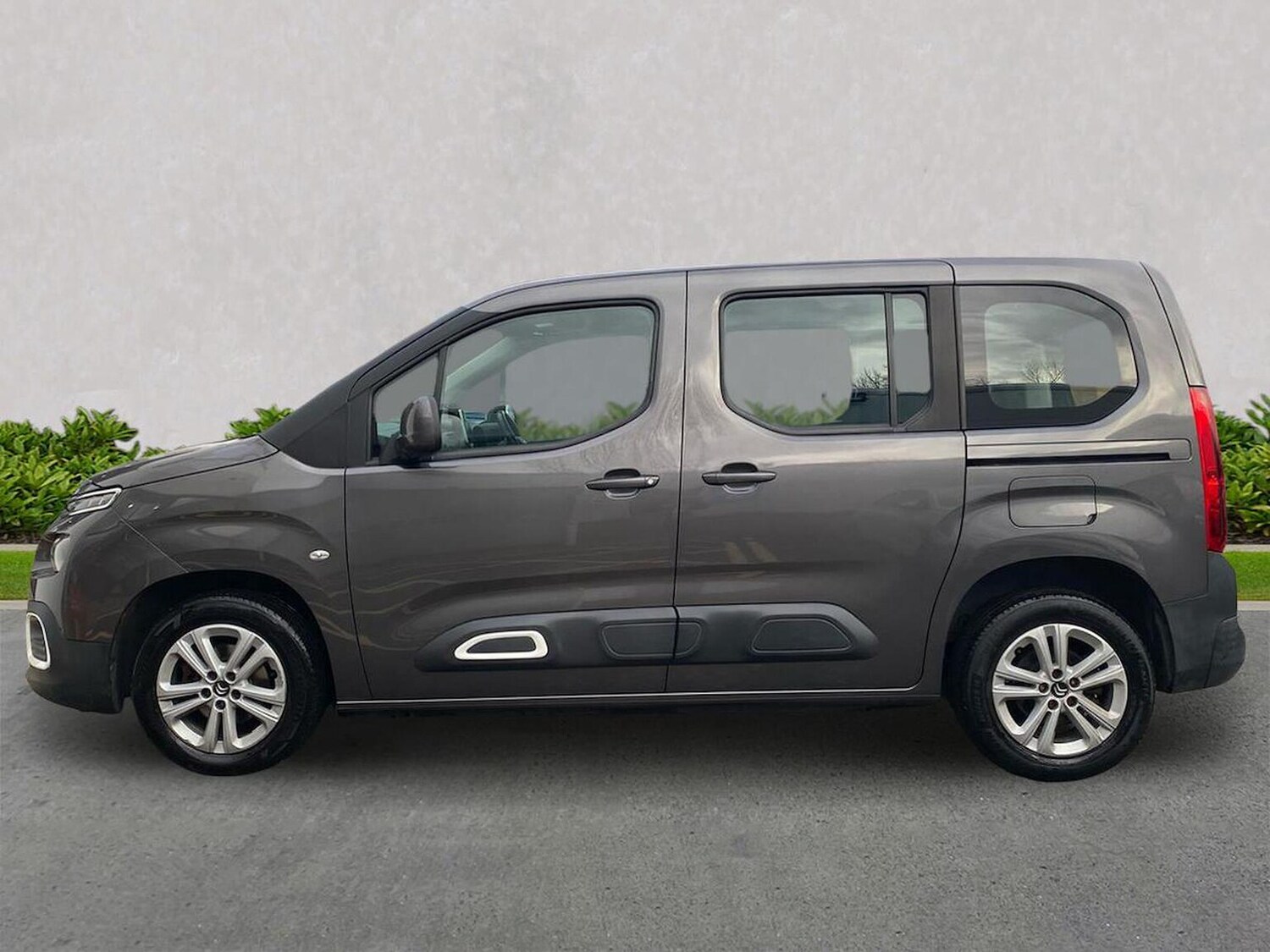 Used Citroen Berlingo 2020 for sale - 77487708: Photo 14