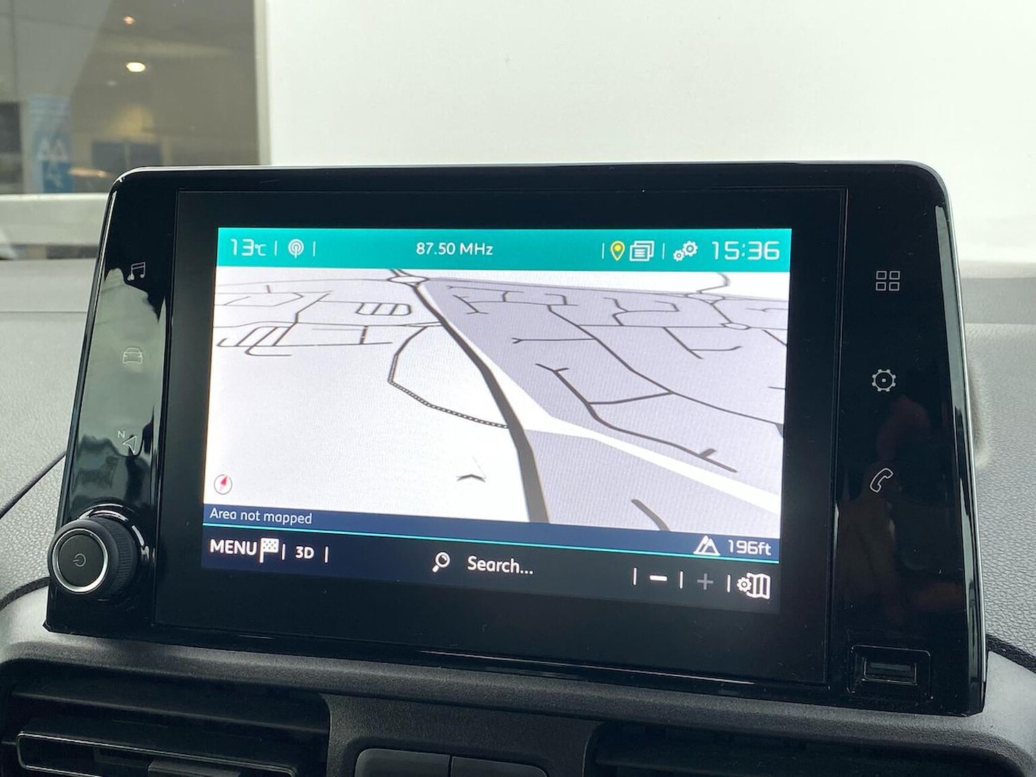 Used Citroen Berlingo 2020 for sale - 77487708: Photo 17