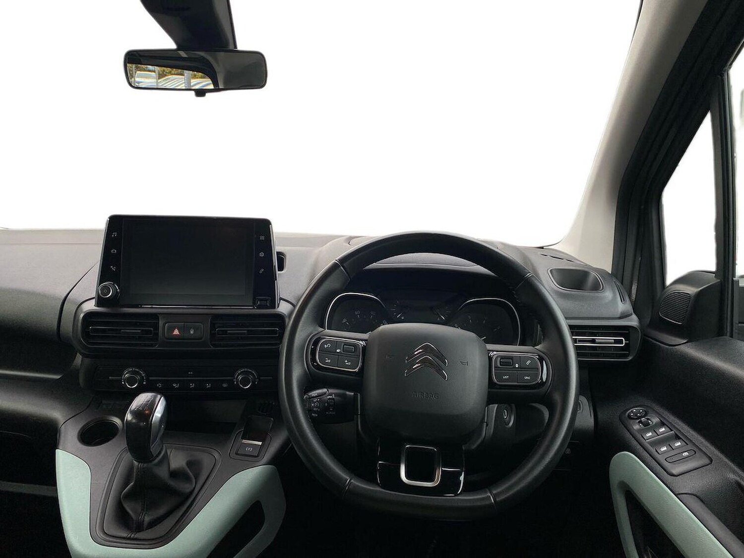 Used Citroen Berlingo 2020 for sale - 77487708: Photo 8