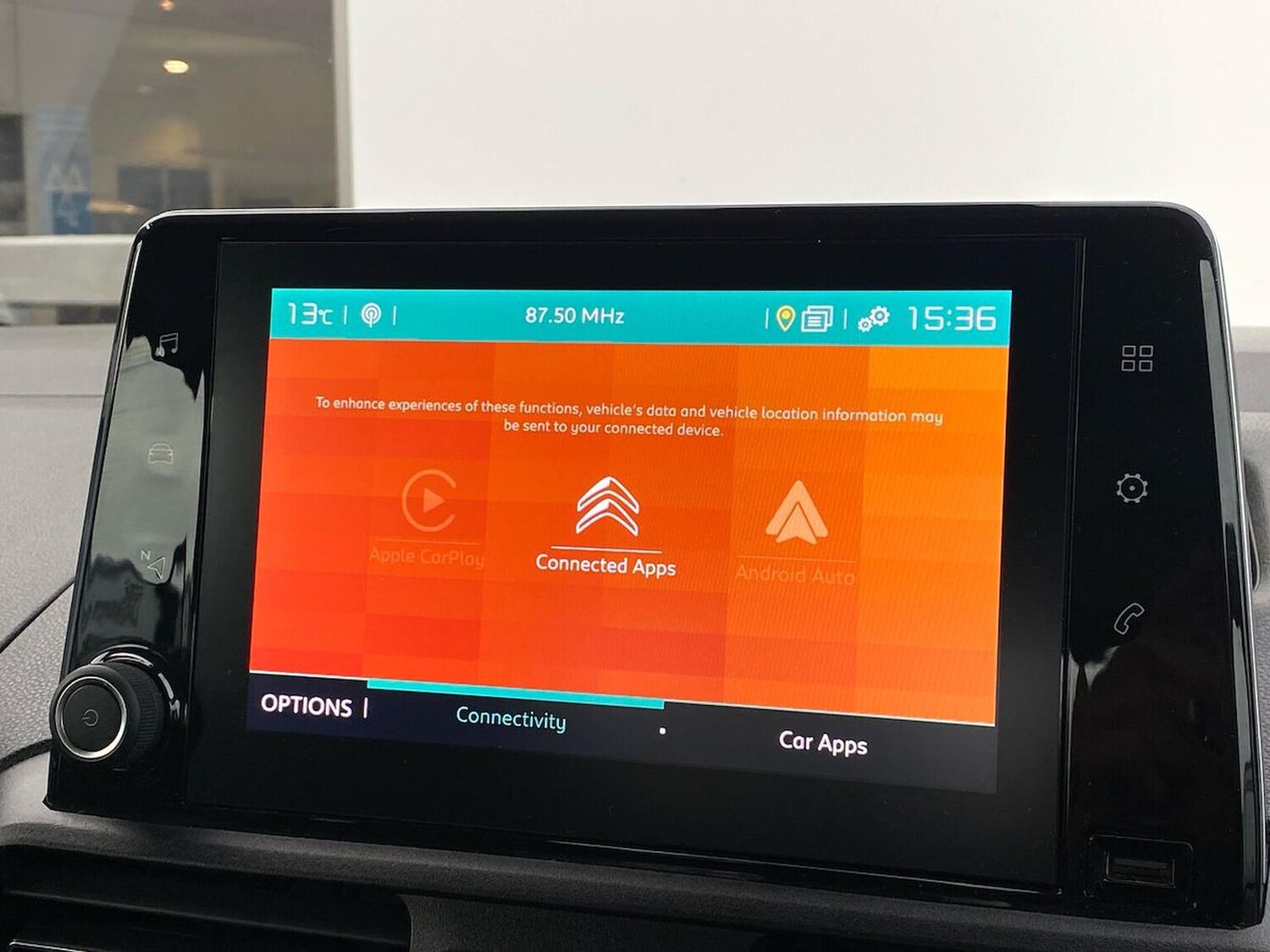 Used Citroen Berlingo 2020 for sale - 77487708: Photo 9