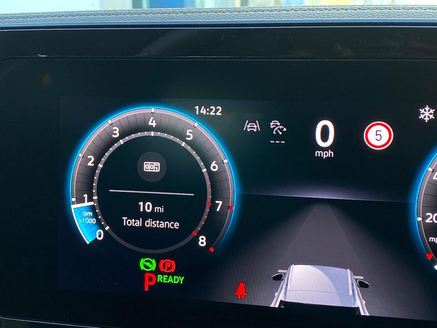 Used Volkswagen Tiguan 2025 for sale - 77528888: Photo 10