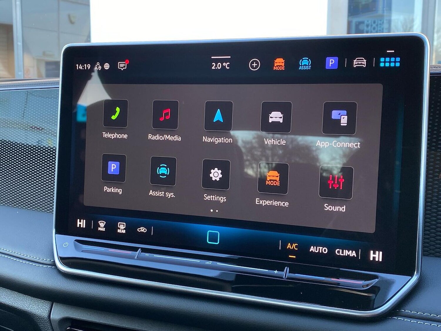 Used Volkswagen Tiguan 2025 for sale - 77528888: Photo 11