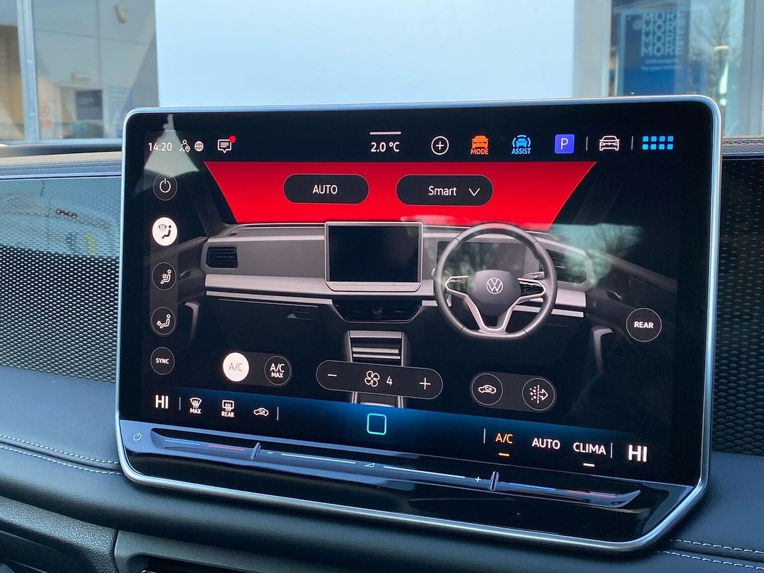 Used Volkswagen Tiguan 2025 for sale - 77528888: Photo 12