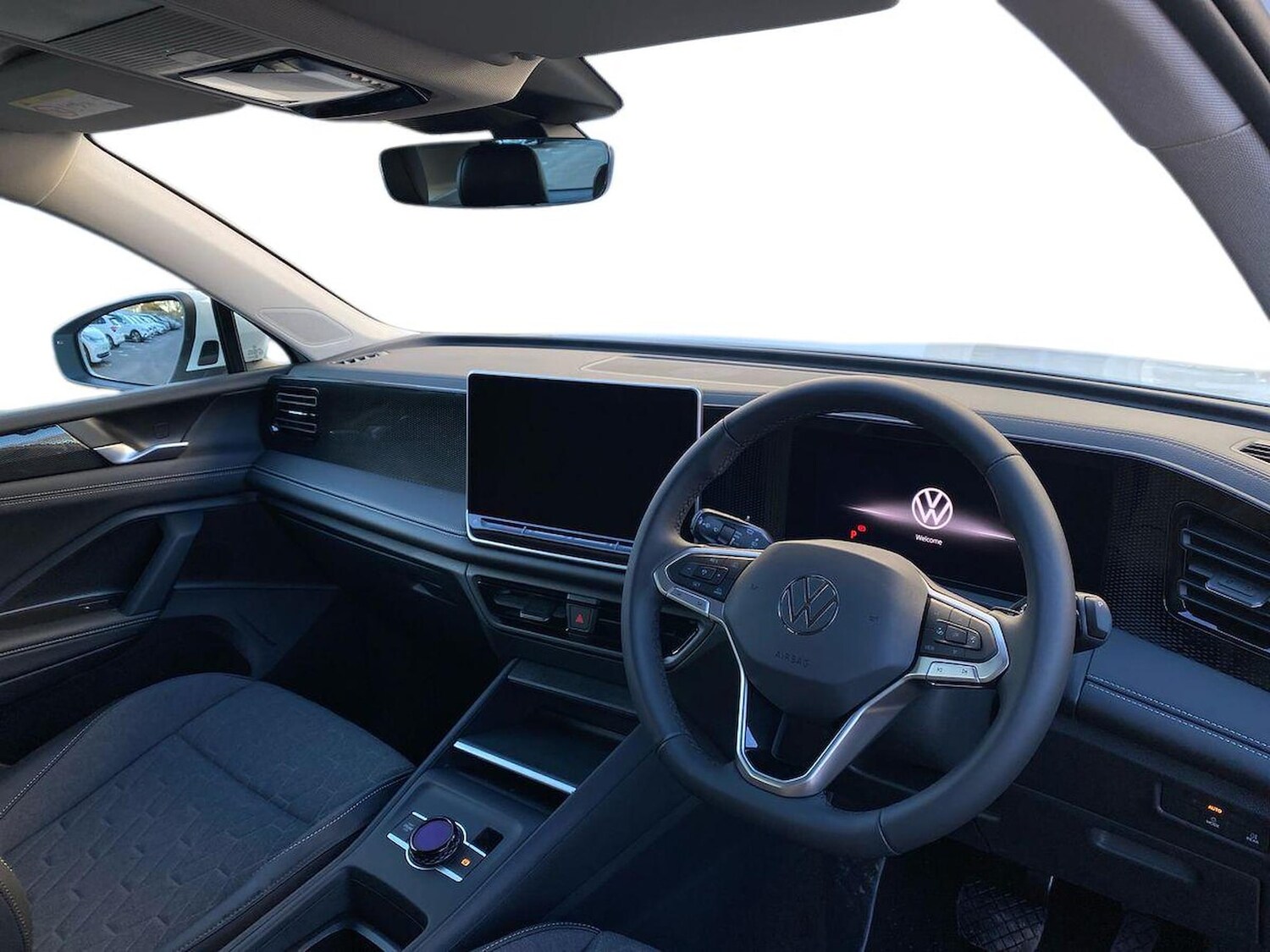 Used Volkswagen Tiguan 2025 for sale - 77528888: Photo 15