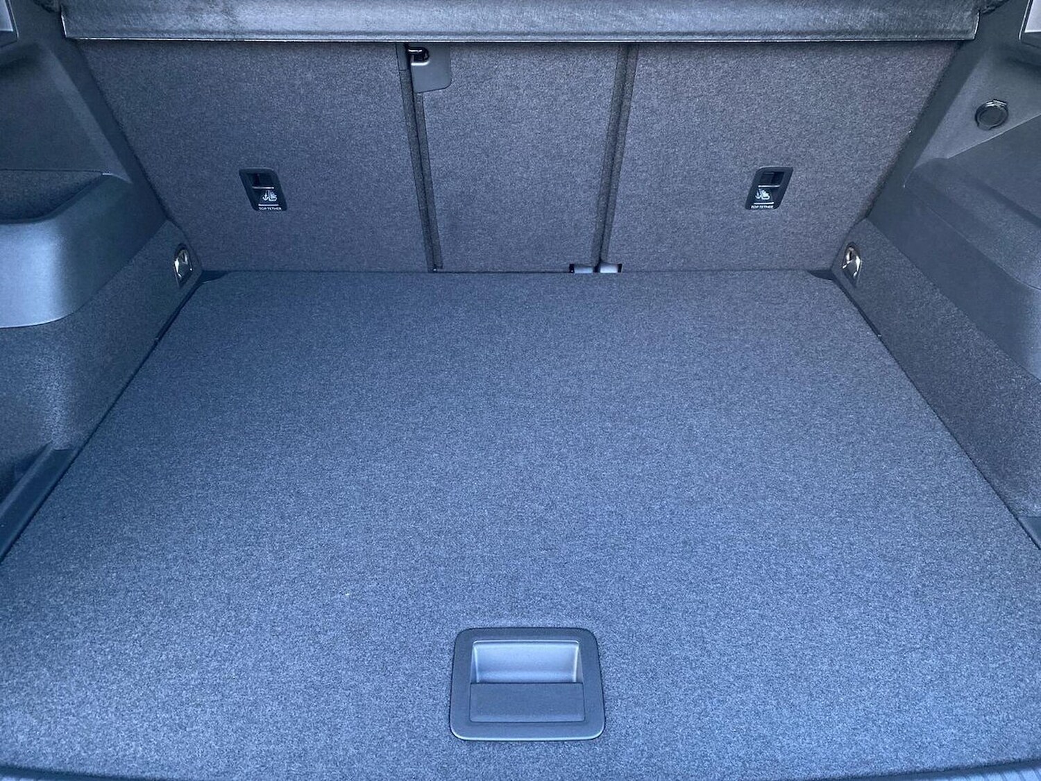 Used Volkswagen Tiguan 2025 for sale - 77528888: Photo 17