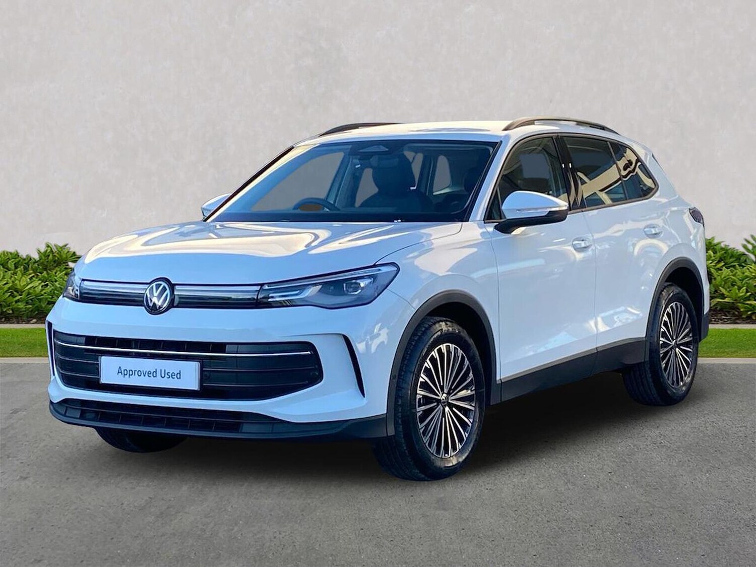 Used Volkswagen Tiguan 2025 for sale - 77528888: Photo 20