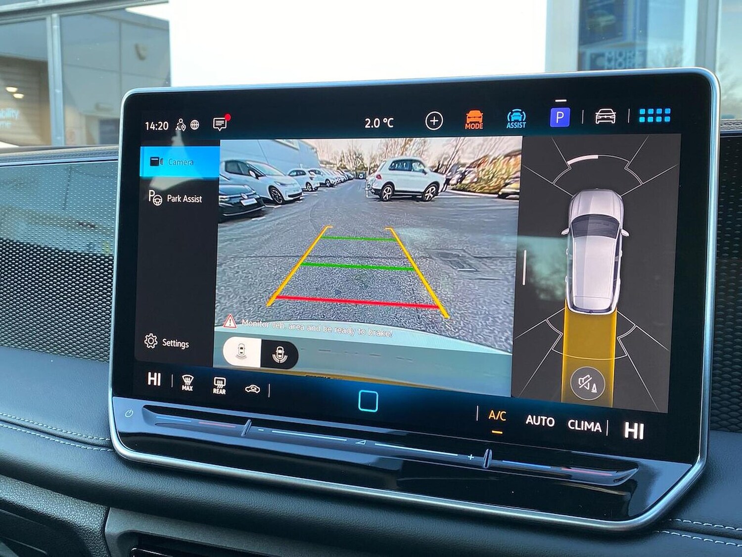 Used Volkswagen Tiguan 2025 for sale - 77528888: Photo 23