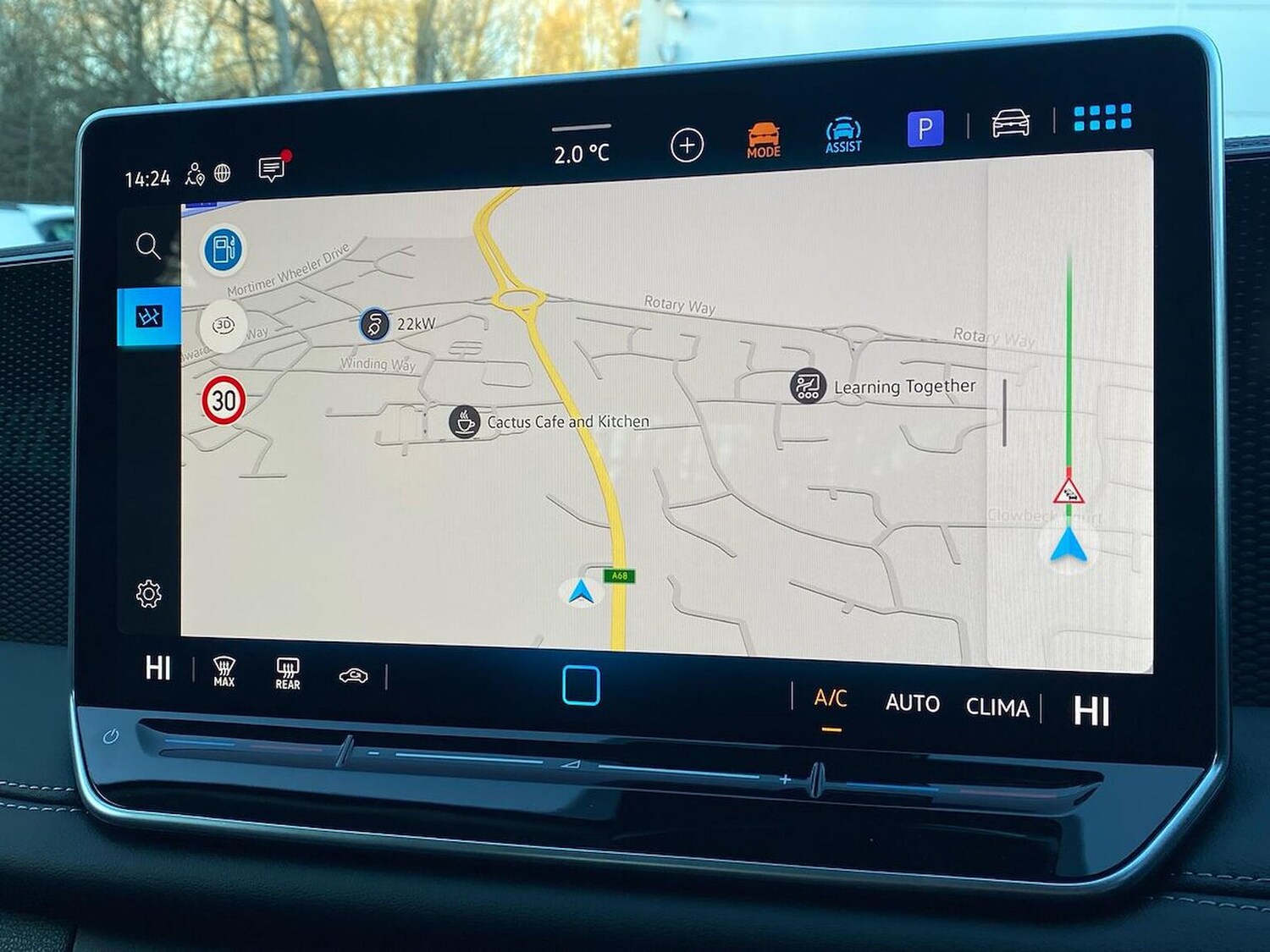 Used Volkswagen Tiguan 2025 for sale - 77528888: Photo 24