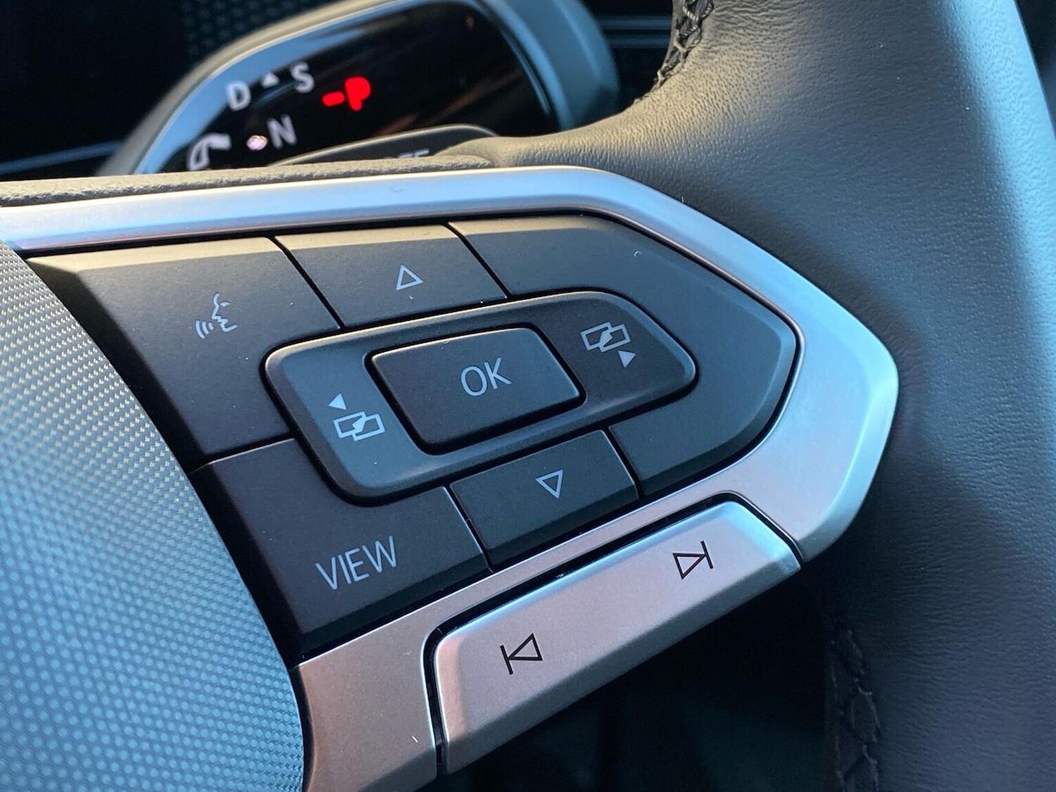 Used Volkswagen Tiguan 2025 for sale - 77528888: Photo 26