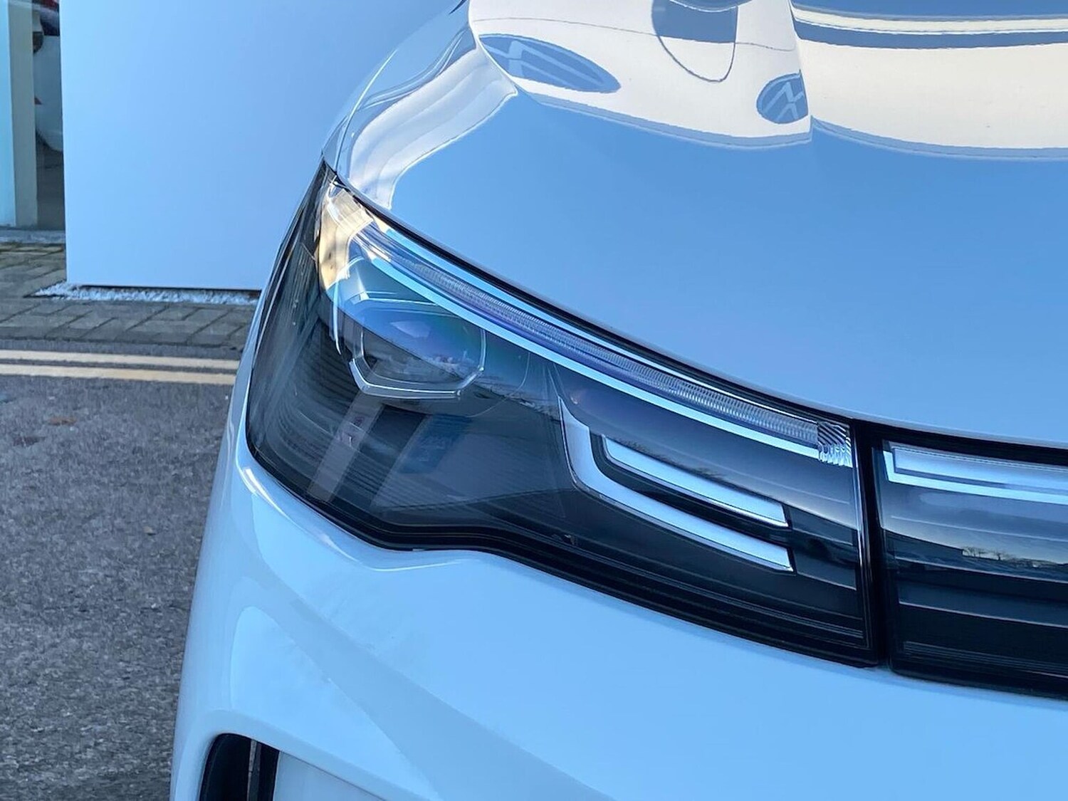 Used Volkswagen Tiguan 2025 for sale - 77528888: Photo 33