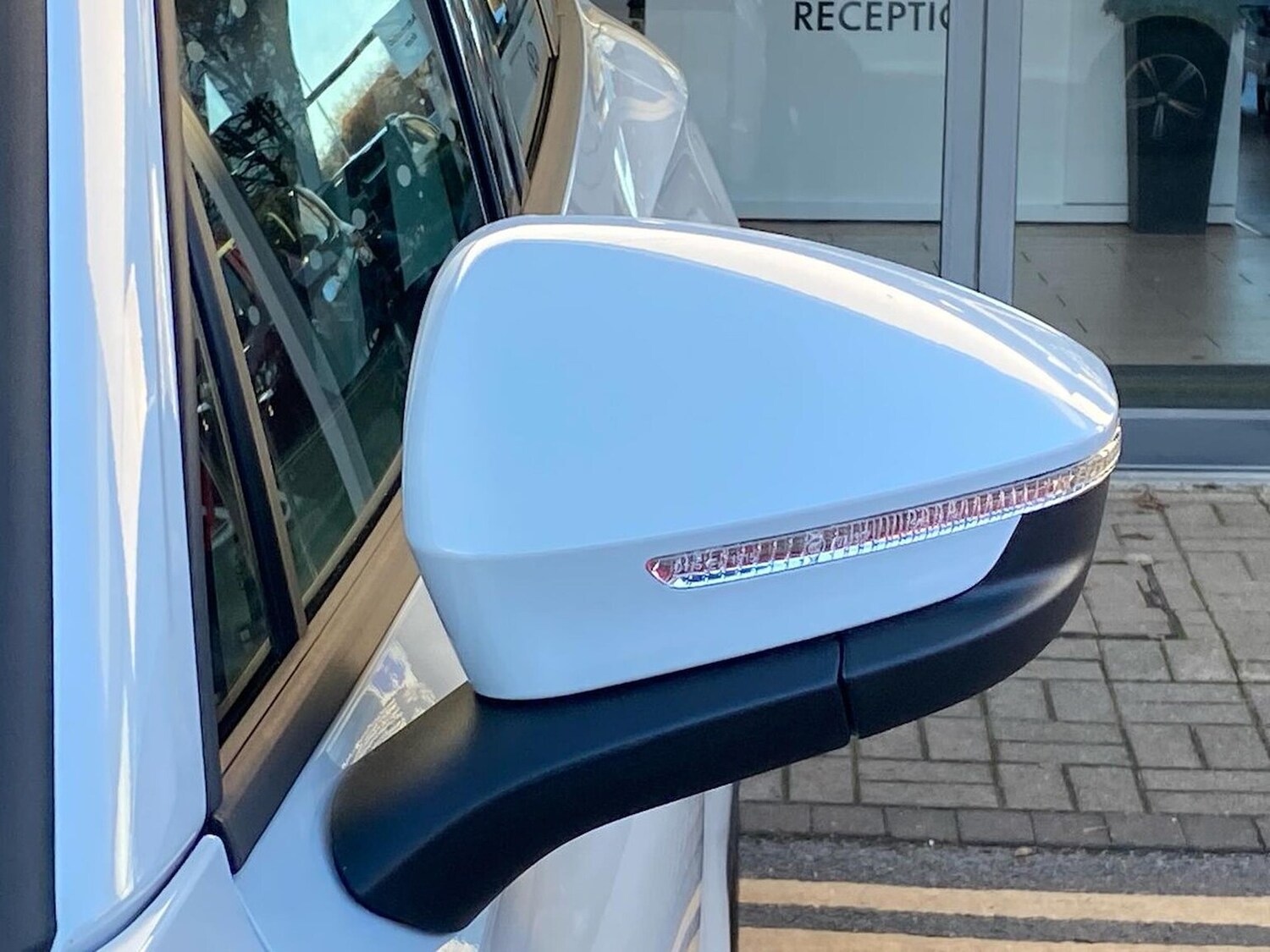 Used Volkswagen Tiguan 2025 for sale - 77528888: Photo 37