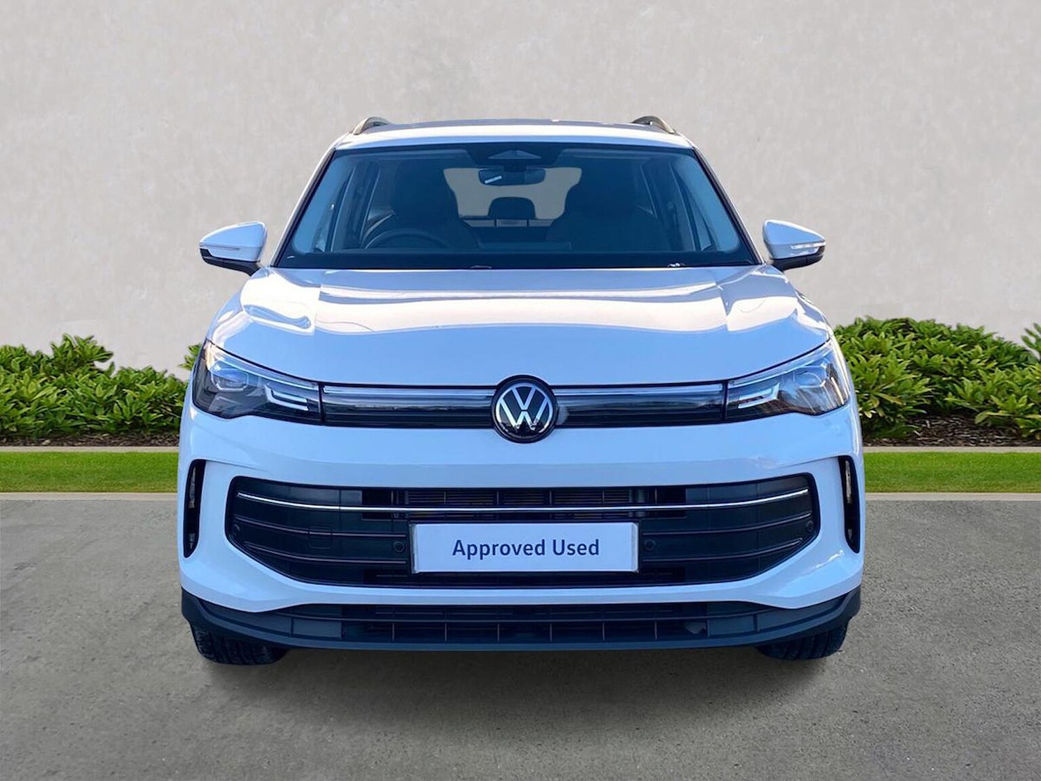 Used Volkswagen Tiguan 2025 for sale - 77528888: Photo 5