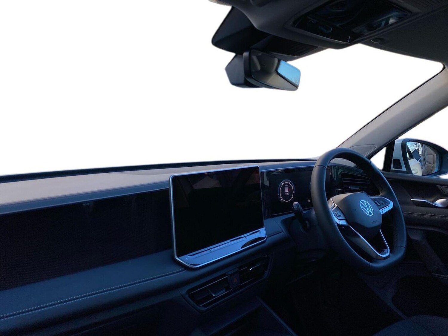 Used Volkswagen Tiguan 2025 for sale - 77528888: Photo 7