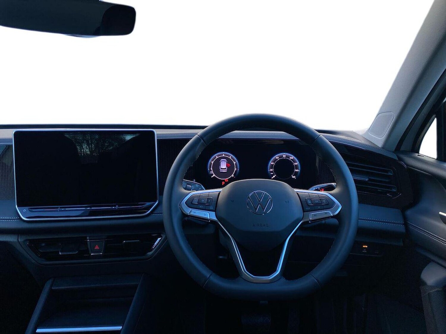 Used Volkswagen Tiguan 2025 for sale - 77528888: Photo 9