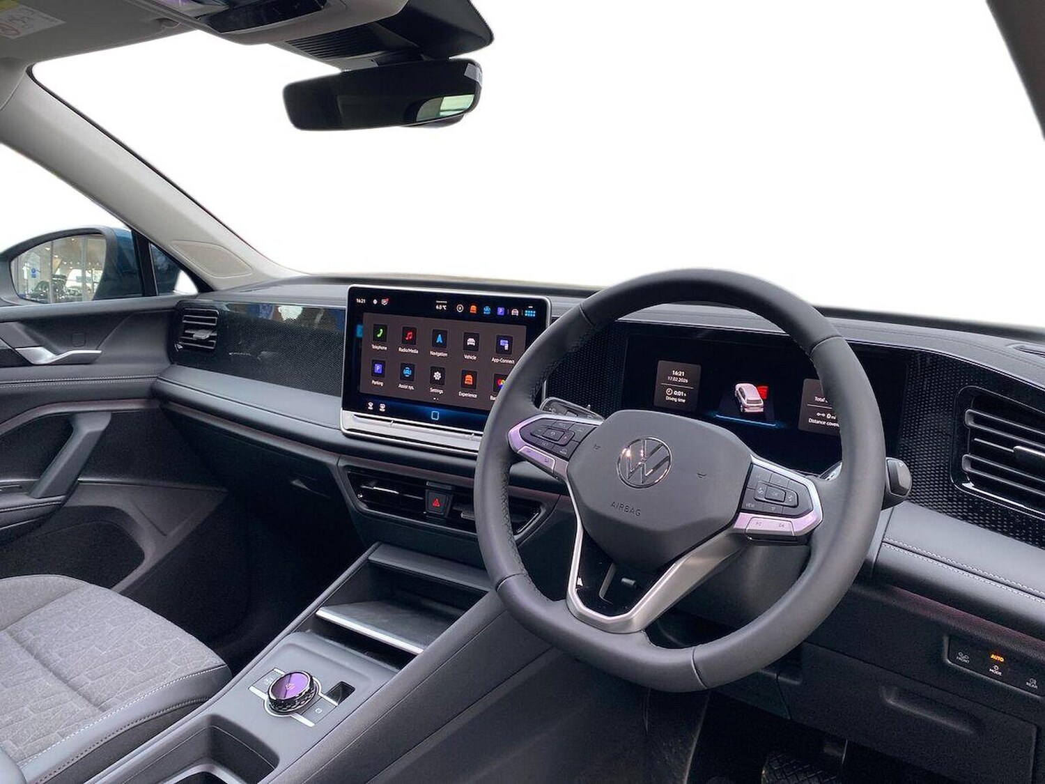 Used Volkswagen Tiguan 2026 for sale - 78195594: Photo 10