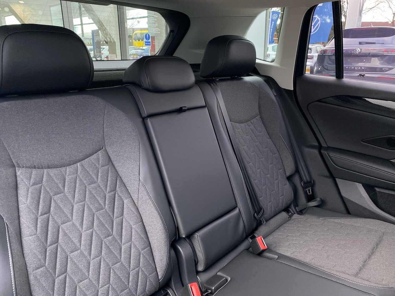 Used Volkswagen Tiguan 2026 for sale - 78195594: Photo 11