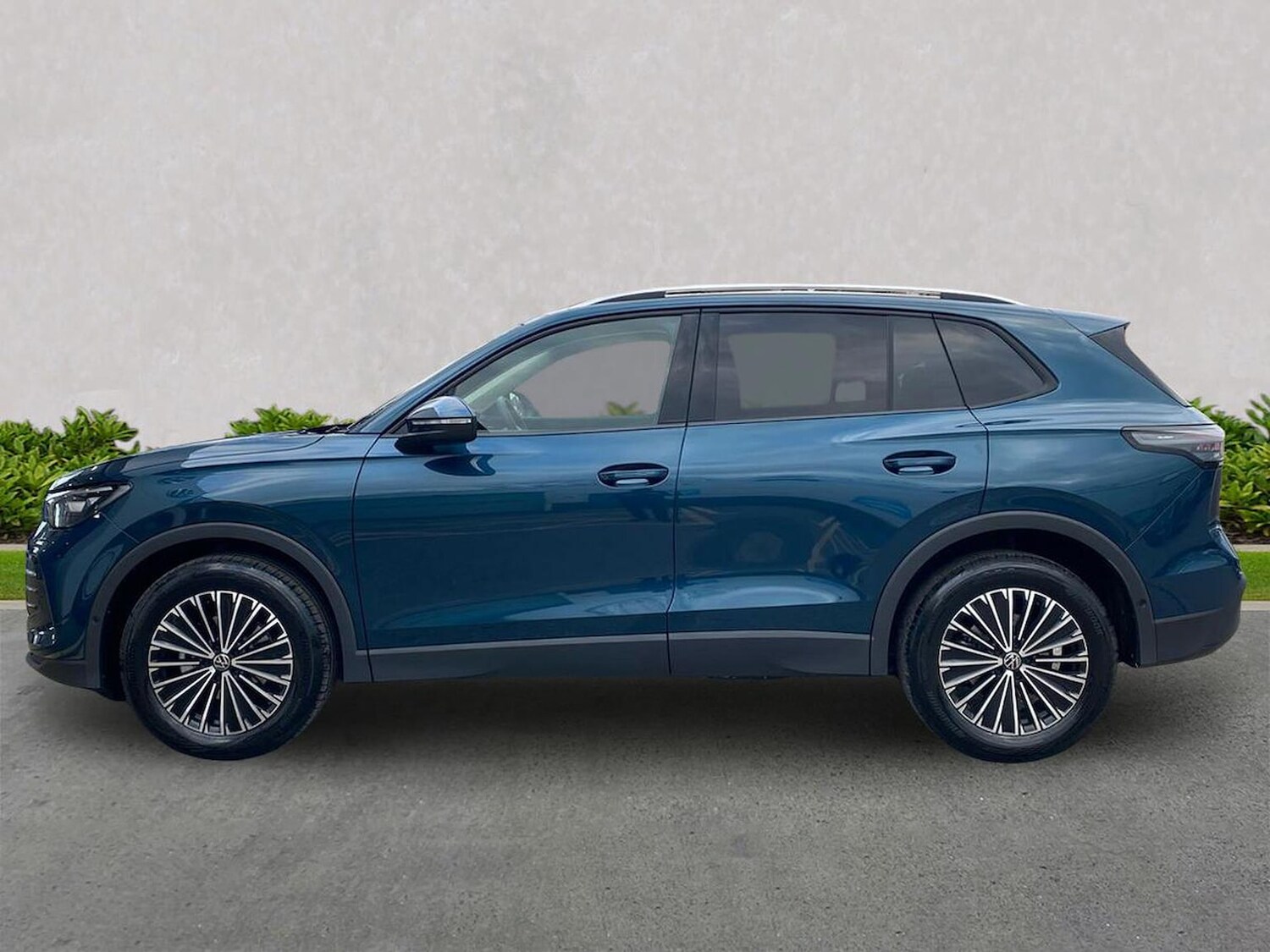 Used Volkswagen Tiguan 2026 for sale - 78195594: Photo 13