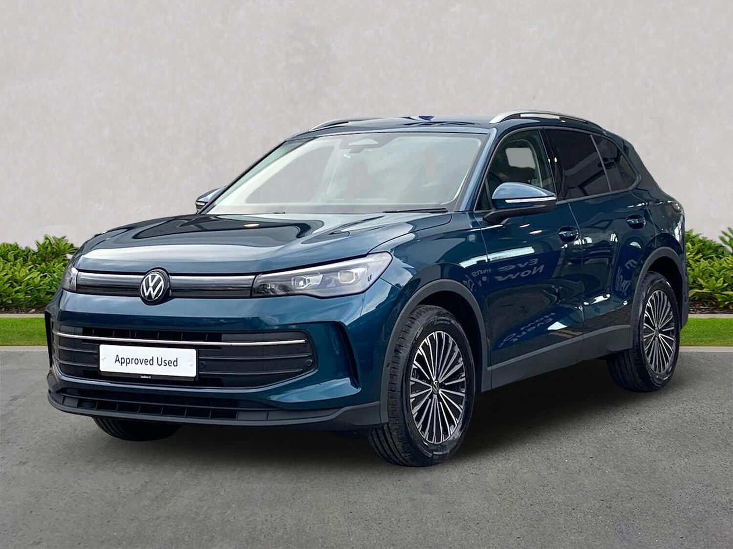 Used Volkswagen Tiguan 2026 for sale - 78195594: Photo 14