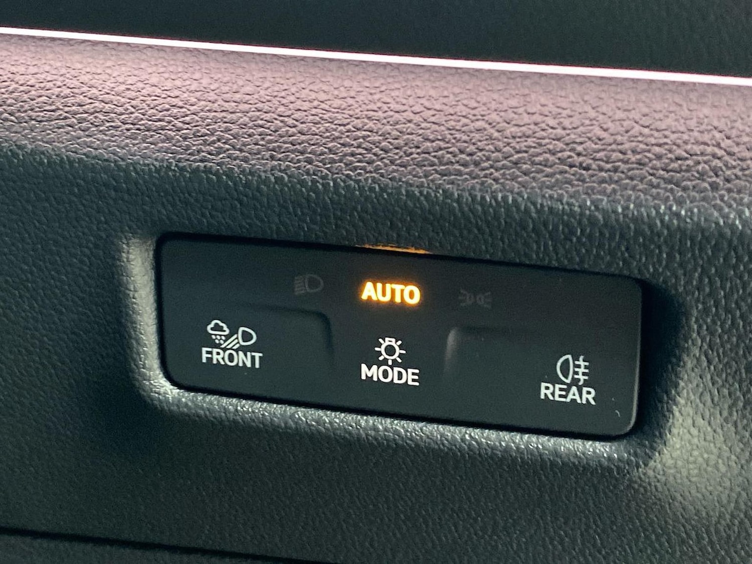 Used Volkswagen Tiguan 2026 for sale - 78195594: Photo 15