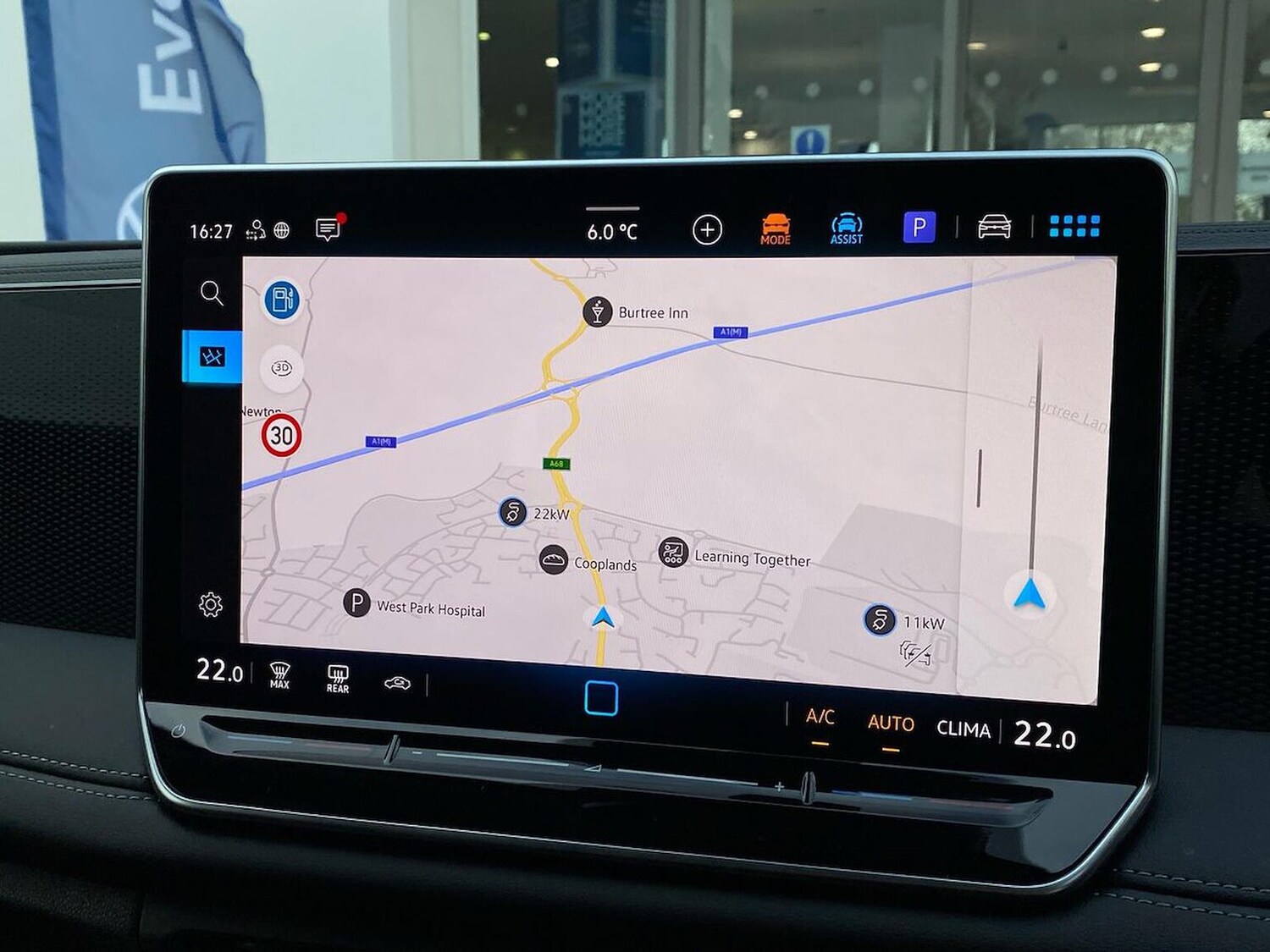 Used Volkswagen Tiguan 2026 for sale - 78195594: Photo 17