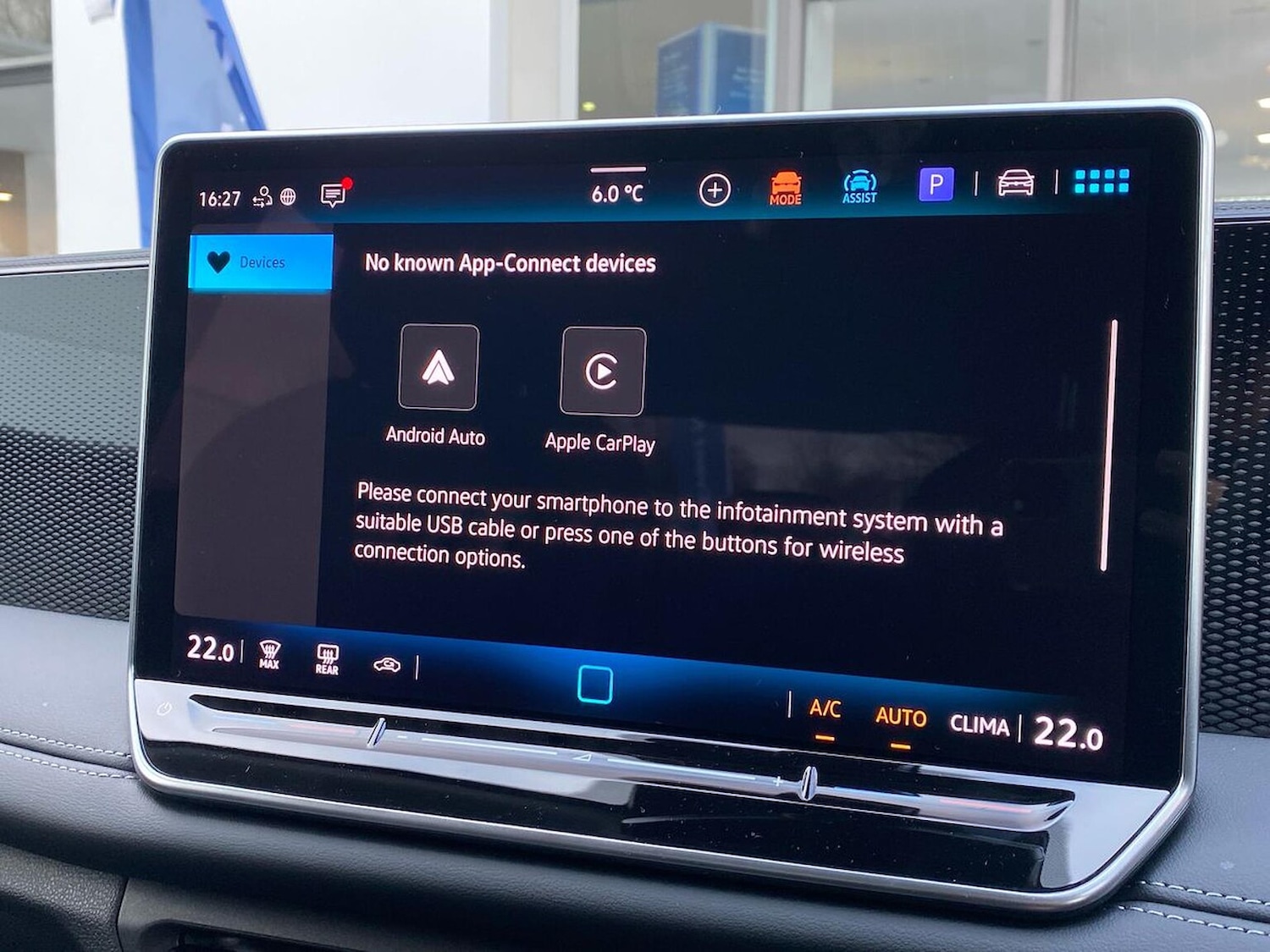 Used Volkswagen Tiguan 2026 for sale - 78195594: Photo 18