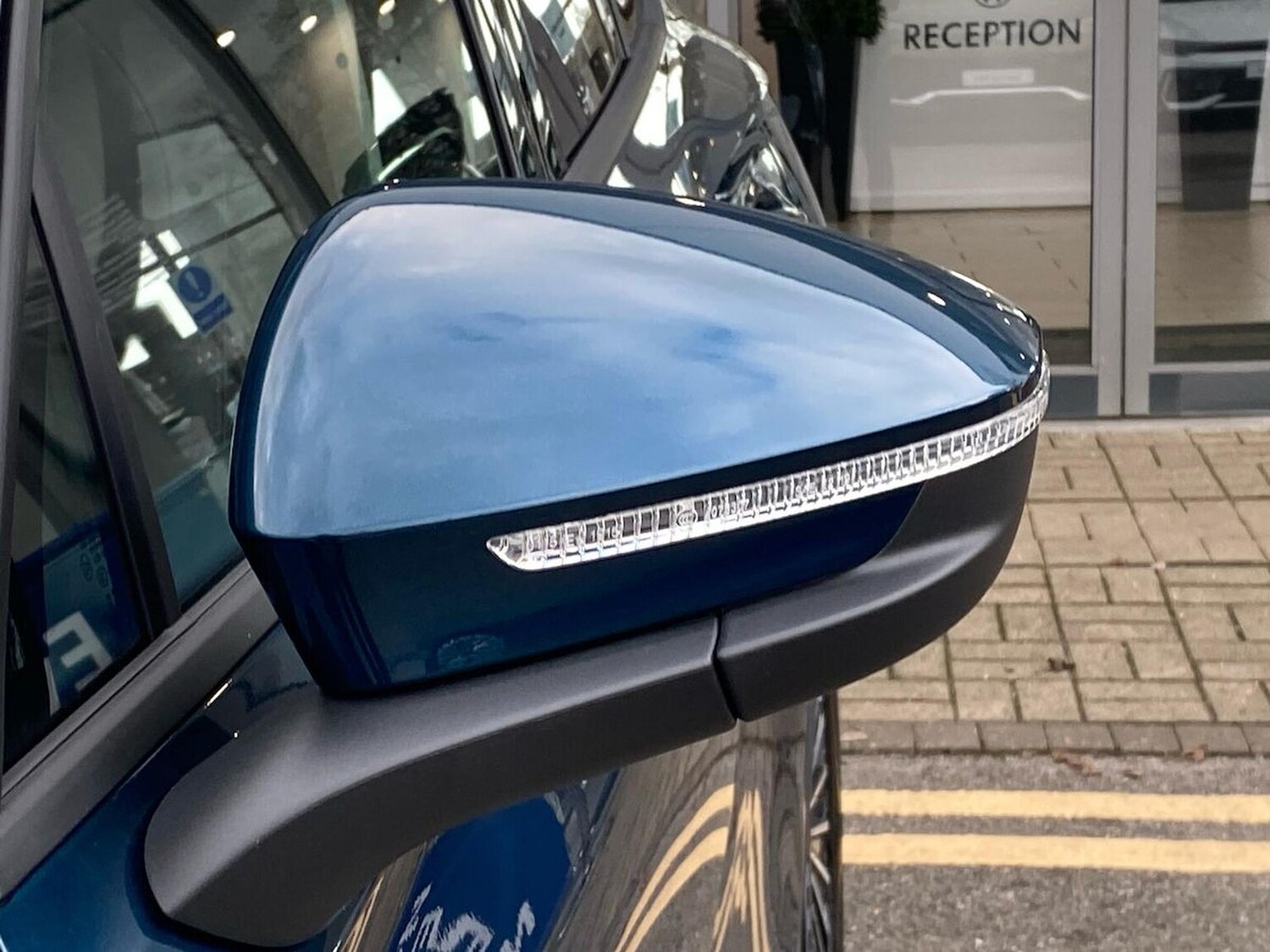 Used Volkswagen Tiguan 2026 for sale - 78195594: Photo 22