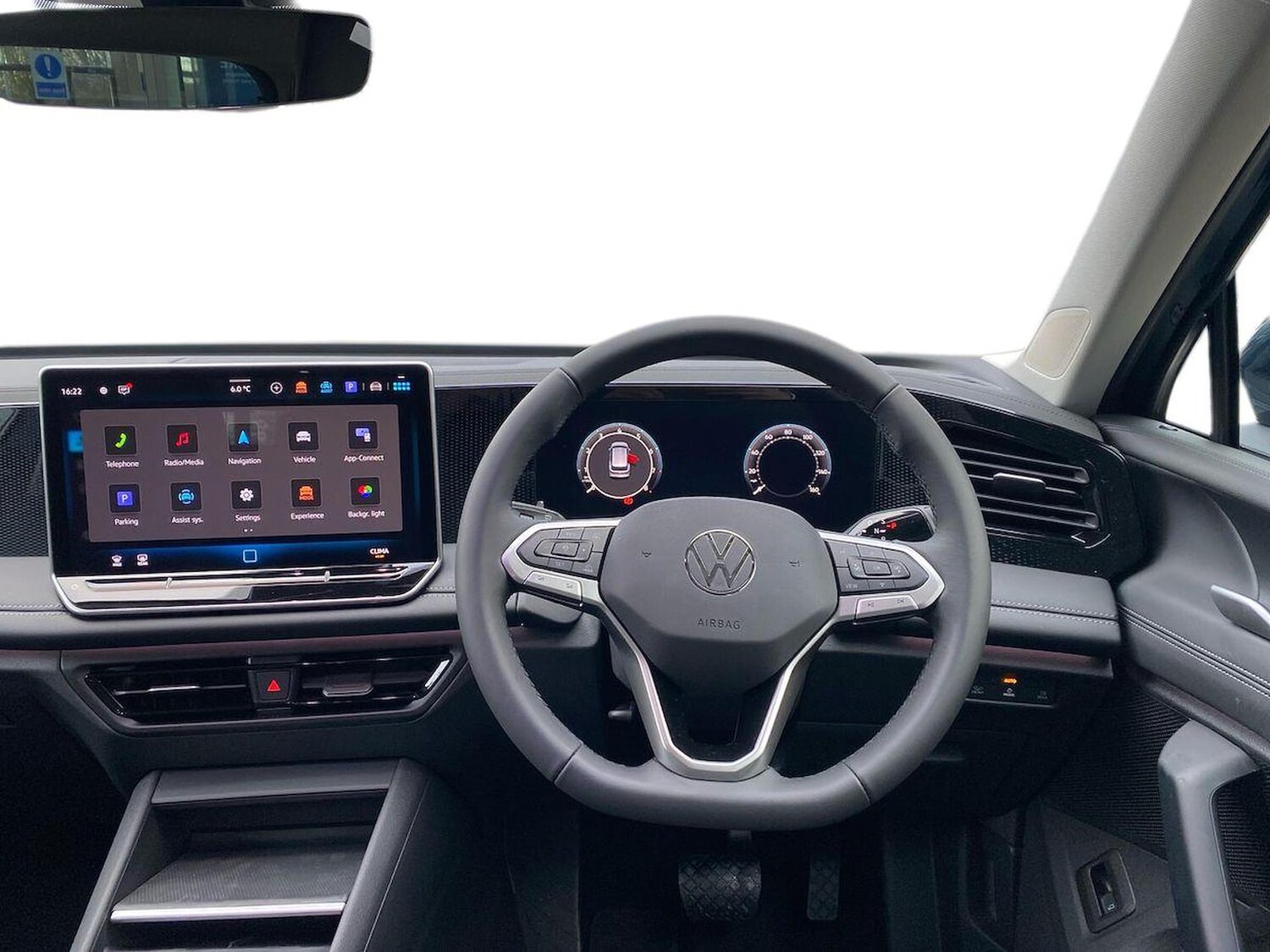 Used Volkswagen Tiguan 2026 for sale - 78195594: Photo 7