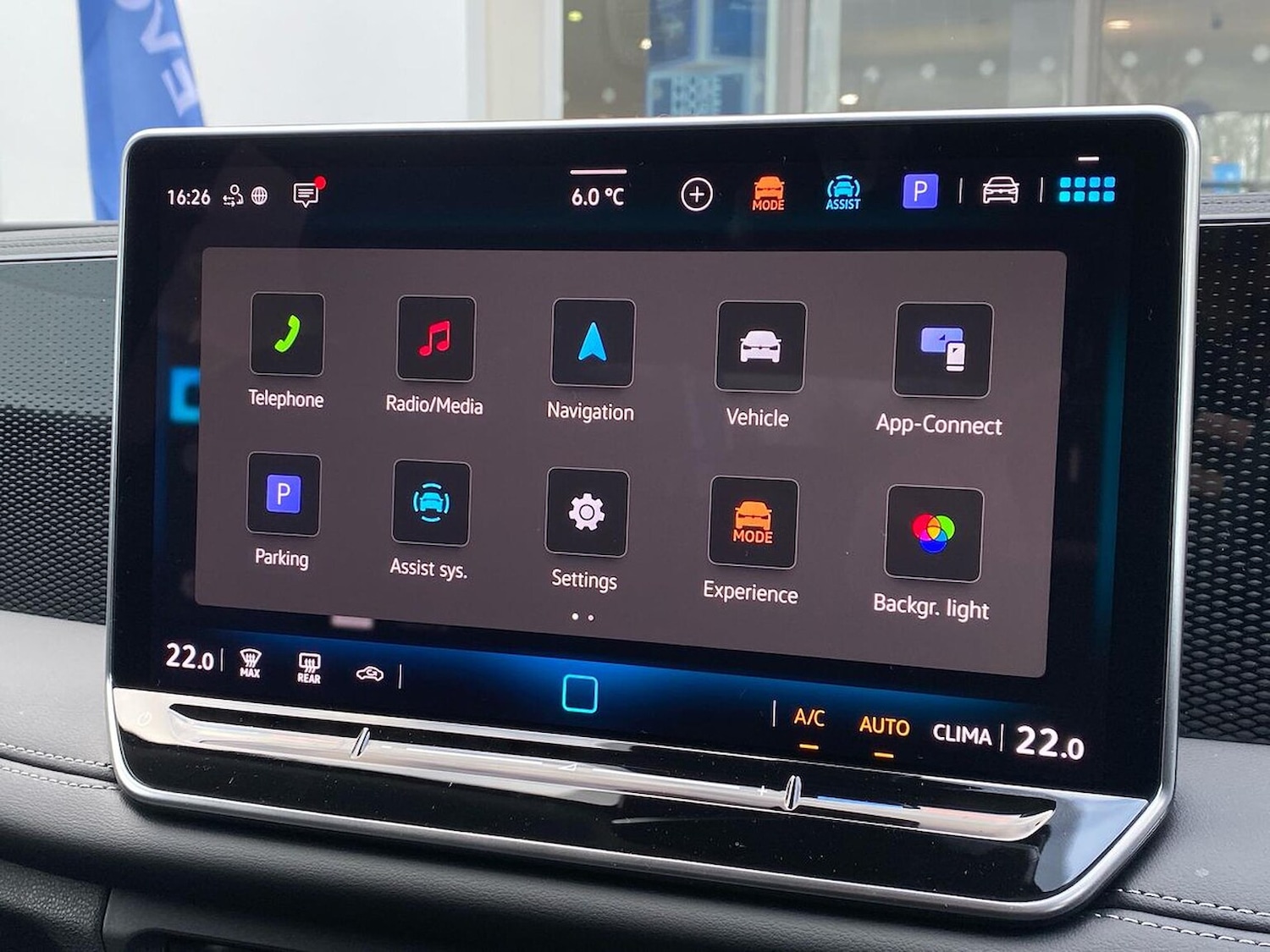 Used Volkswagen Tiguan 2026 for sale - 78195594: Photo 8