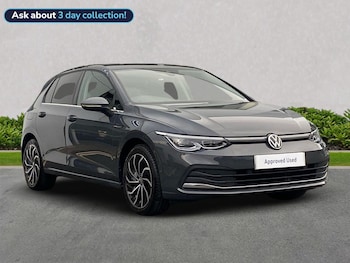 Volkswagen - Golf