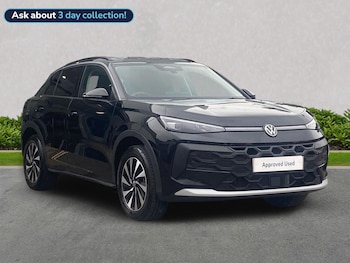 Used Volkswagen T-Roc 2026 for sale - 79459327: Photo