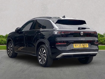 Used Volkswagen T-Roc 2026 for sale - 79459327: Photo