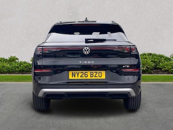 Used Volkswagen T-Roc 2026 for sale - 79459327: Photo