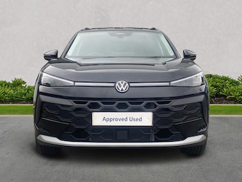 Used Volkswagen T-Roc 2026 for sale - 79459327: Photo