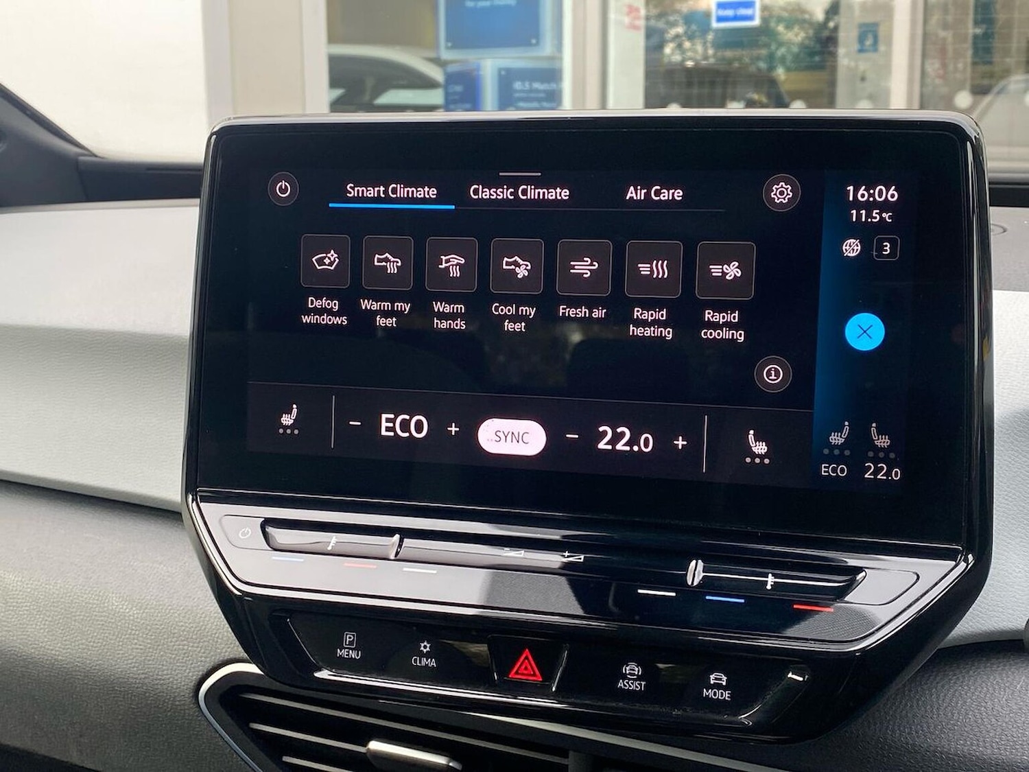 Used Volkswagen ID.3 2021 for sale - 76369175: Photo 11