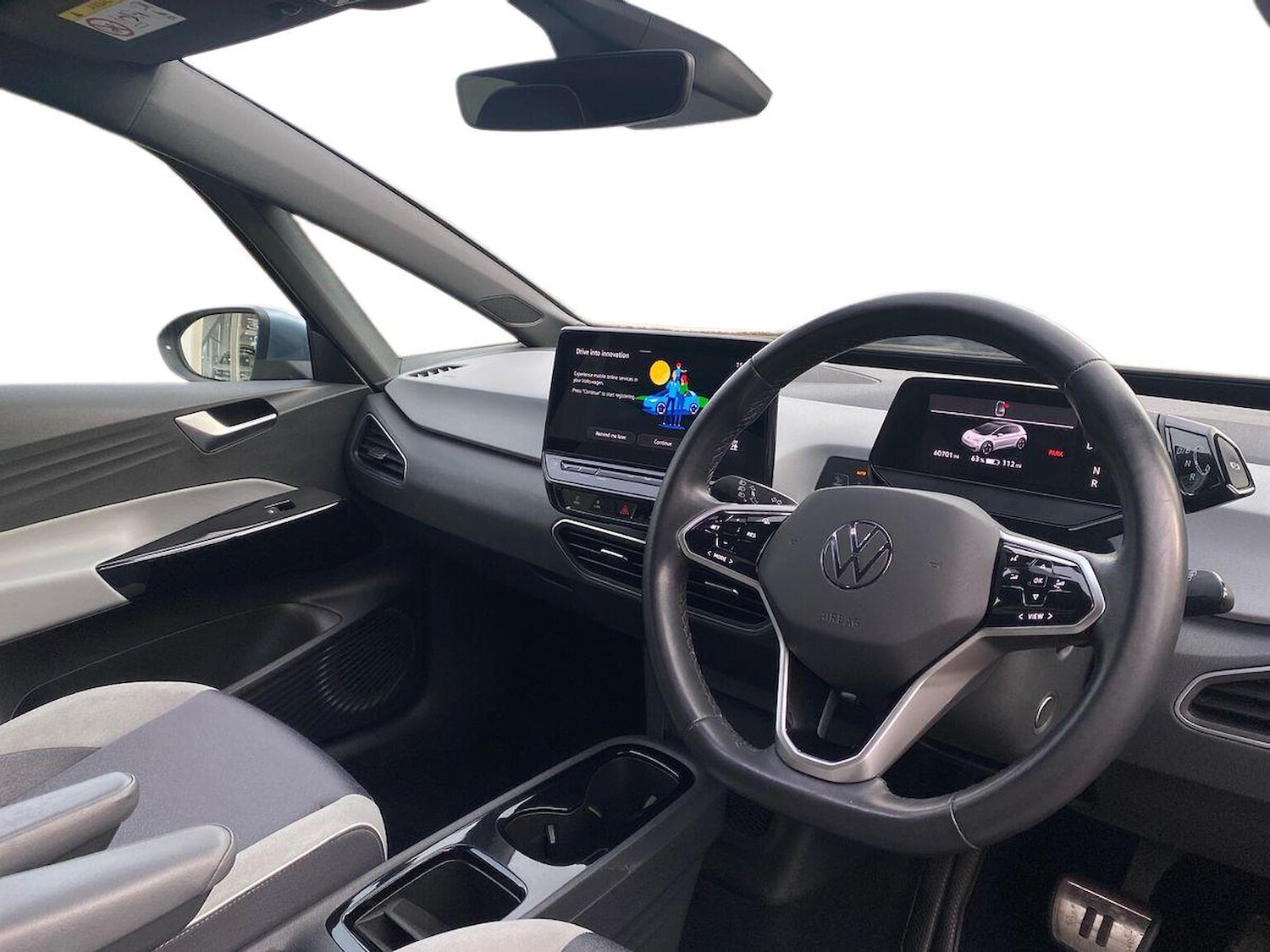 Used Volkswagen ID.3 2021 for sale - 76369175: Photo 13