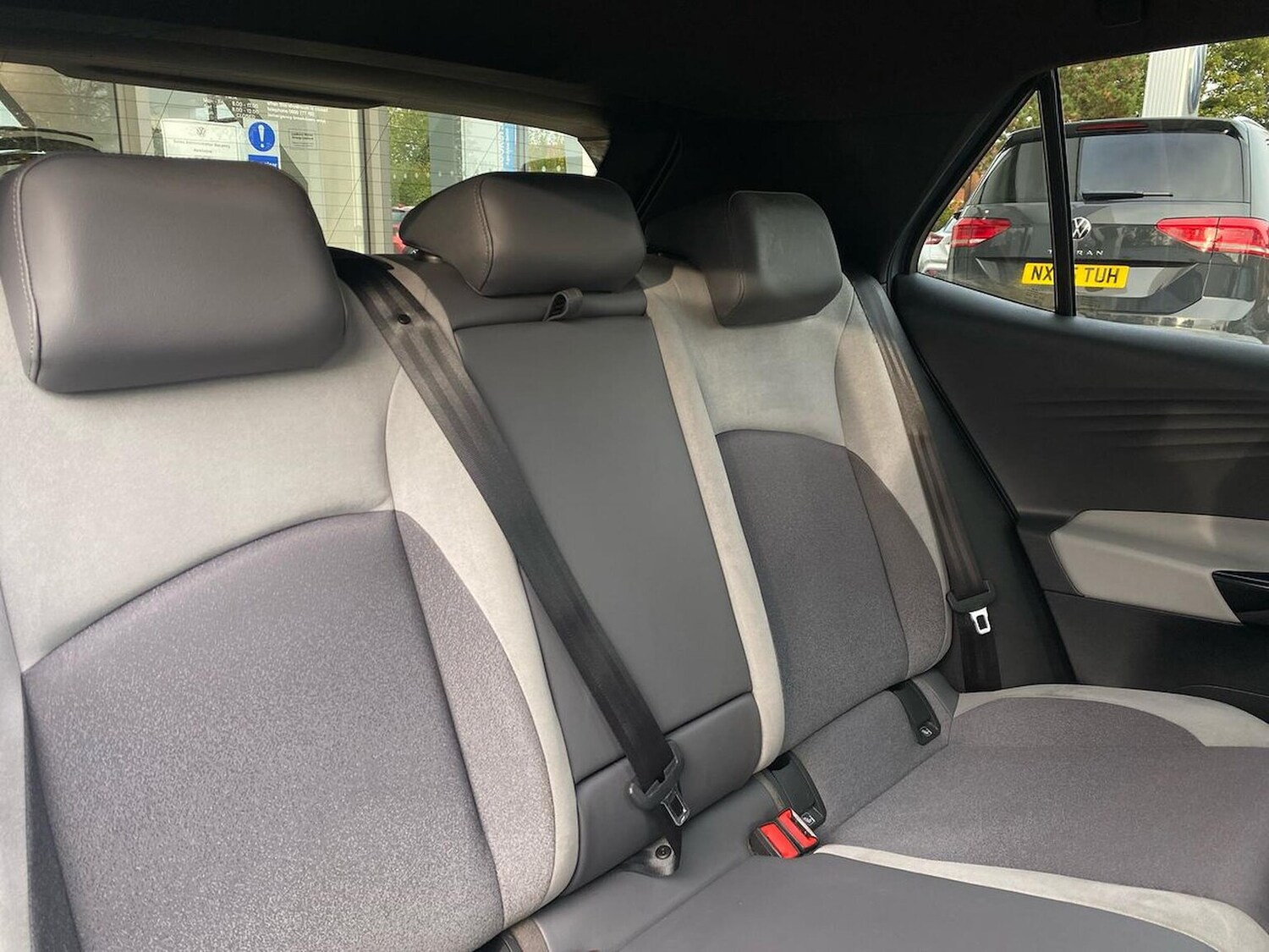 Used Volkswagen ID.3 2021 for sale - 76369175: Photo 14