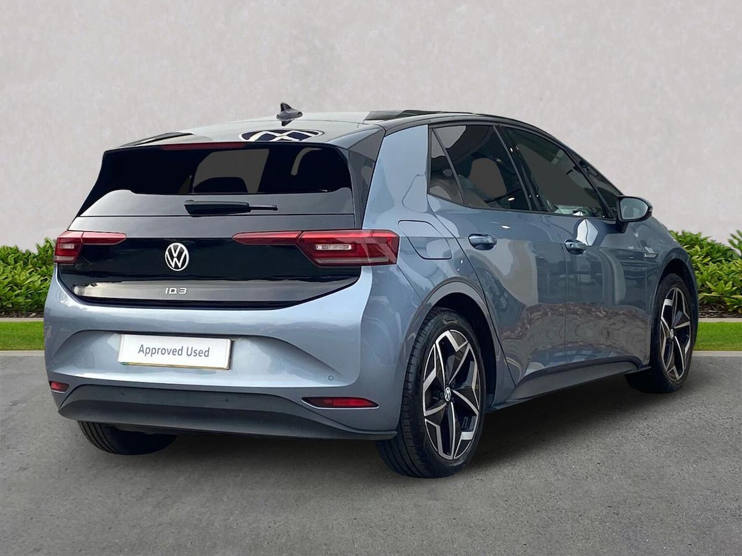 Used Volkswagen ID.3 2021 for sale - 76369175: Photo 15