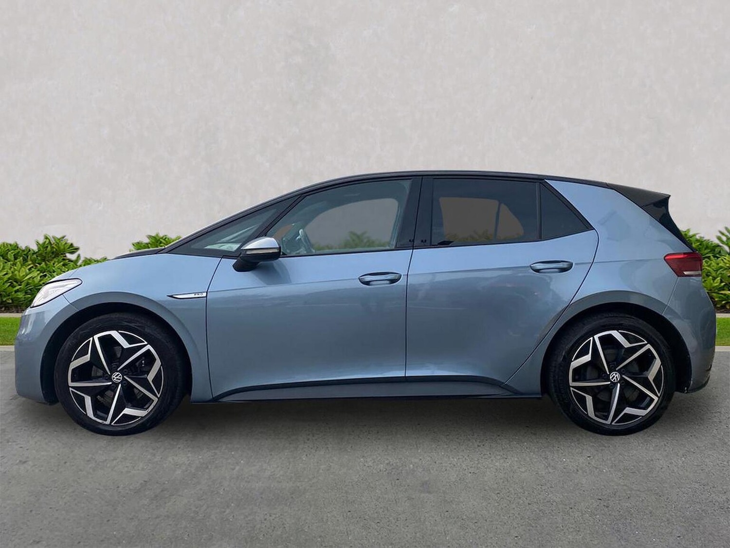 Used Volkswagen ID.3 2021 for sale - 76369175: Photo 16