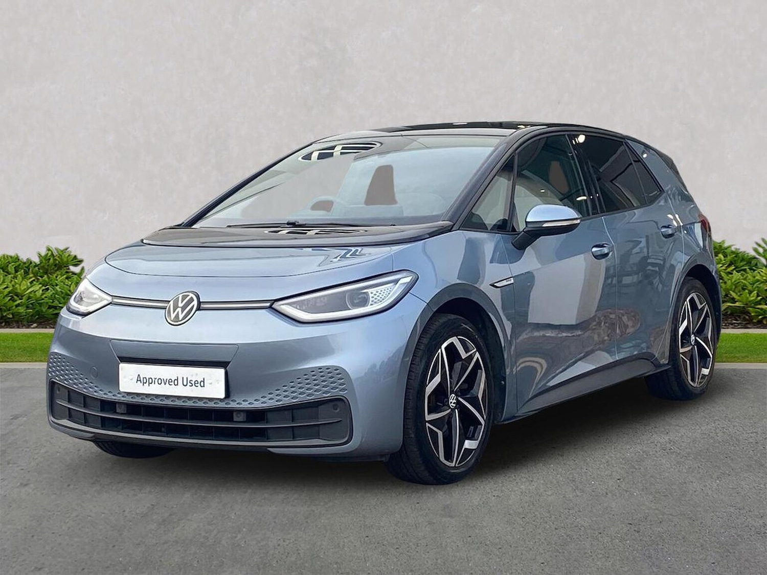 Used Volkswagen ID.3 2021 for sale - 76369175: Photo 17