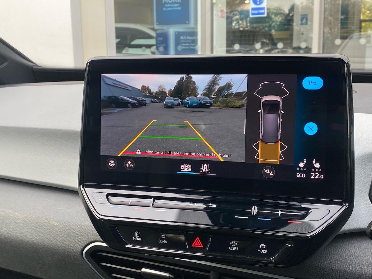 Used Volkswagen ID.3 2021 for sale - 76369175: Photo 19