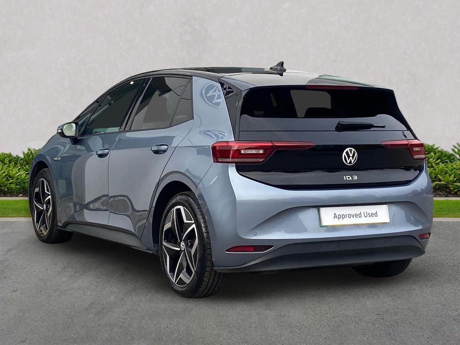 Used Volkswagen ID.3 2021 for sale - 76369175: Photo 2