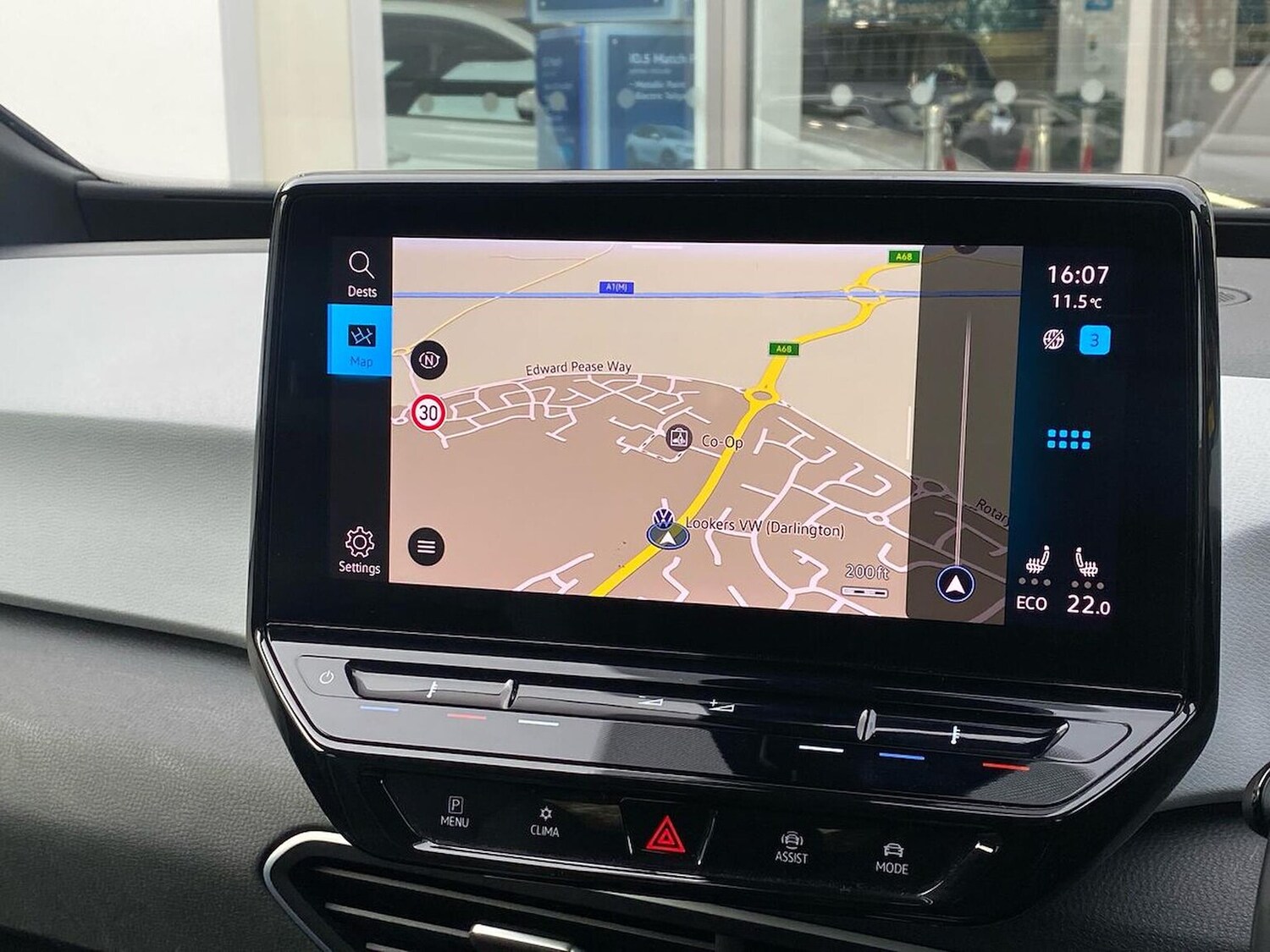 Used Volkswagen ID.3 2021 for sale - 76369175: Photo 20