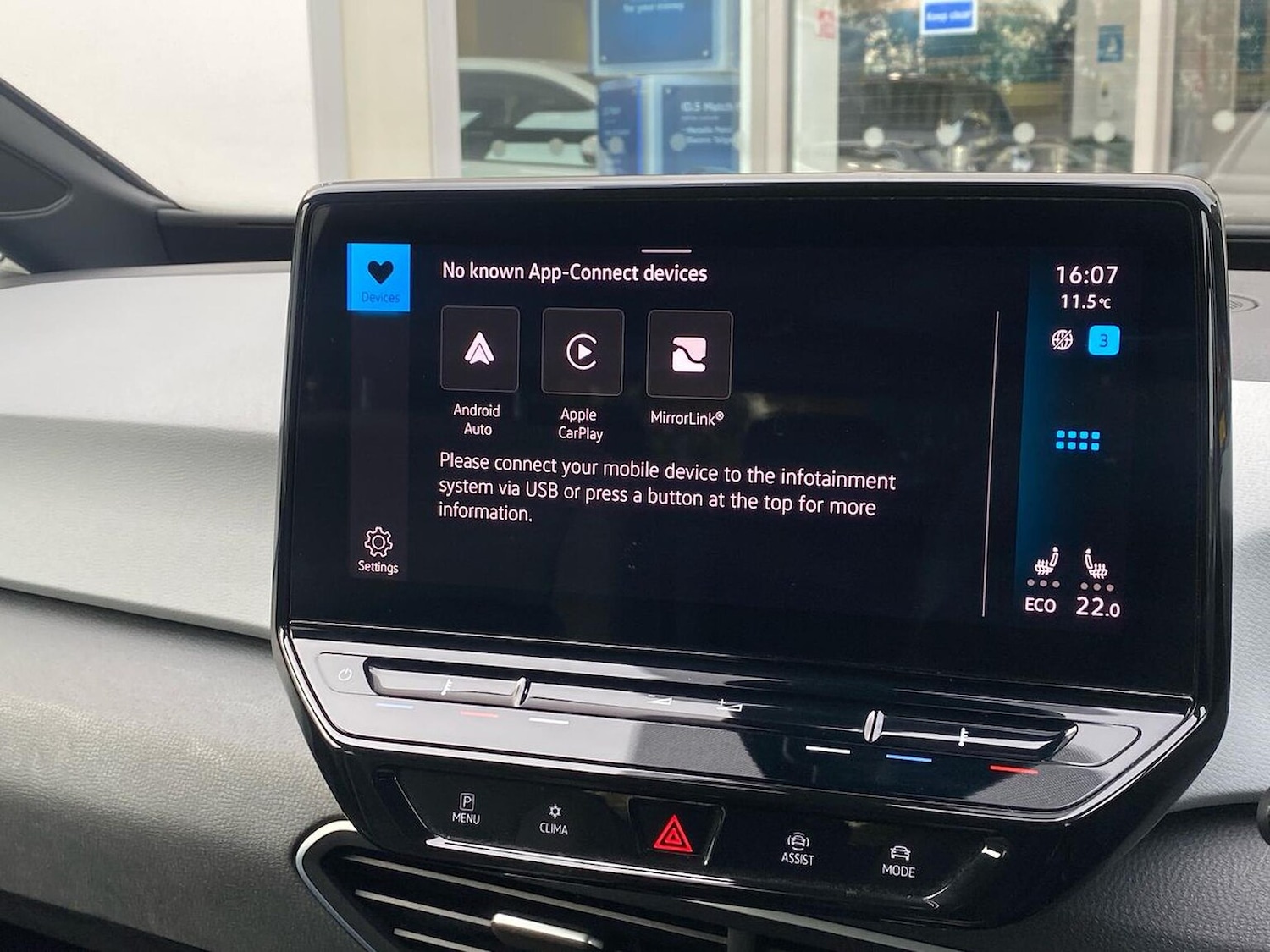 Used Volkswagen ID.3 2021 for sale - 76369175: Photo 21