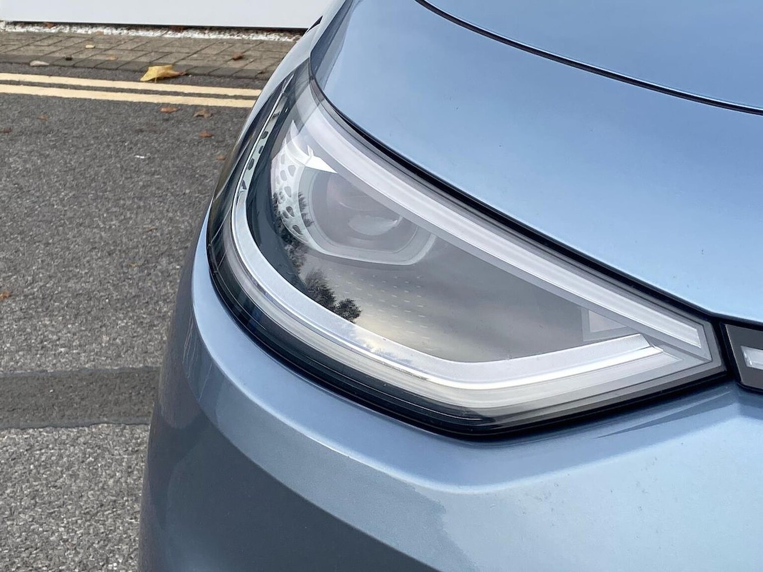 Used Volkswagen ID.3 2021 for sale - 76369175: Photo 27