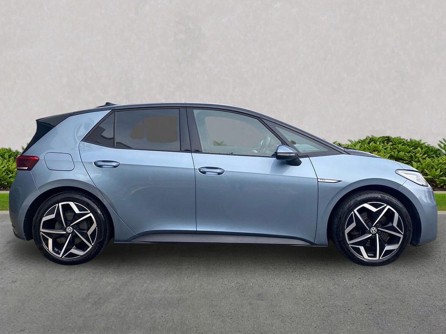 Used Volkswagen ID.3 2021 for sale - 76369175: Photo 3
