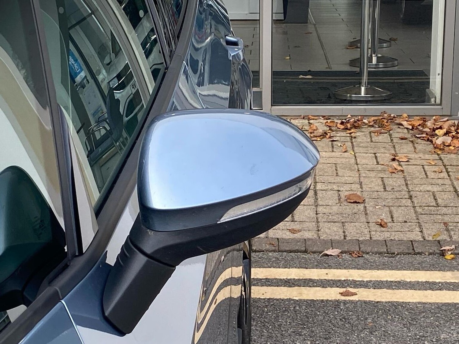 Used Volkswagen ID.3 2021 for sale - 76369175: Photo 30