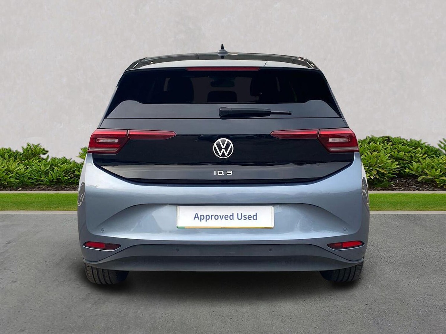 Used Volkswagen ID.3 2021 for sale - 76369175: Photo 4