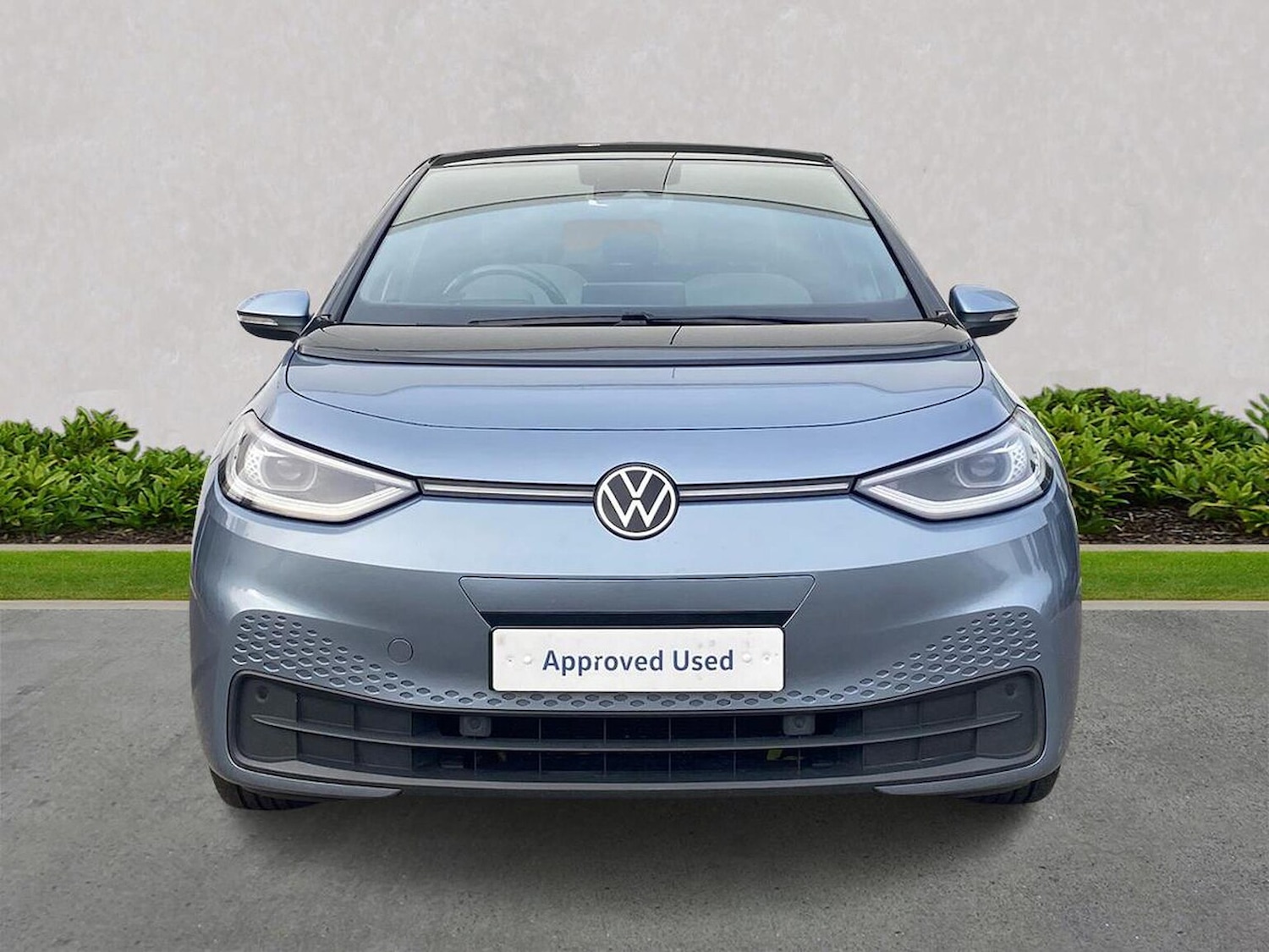 Used Volkswagen ID.3 2021 for sale - 76369175: Photo 5