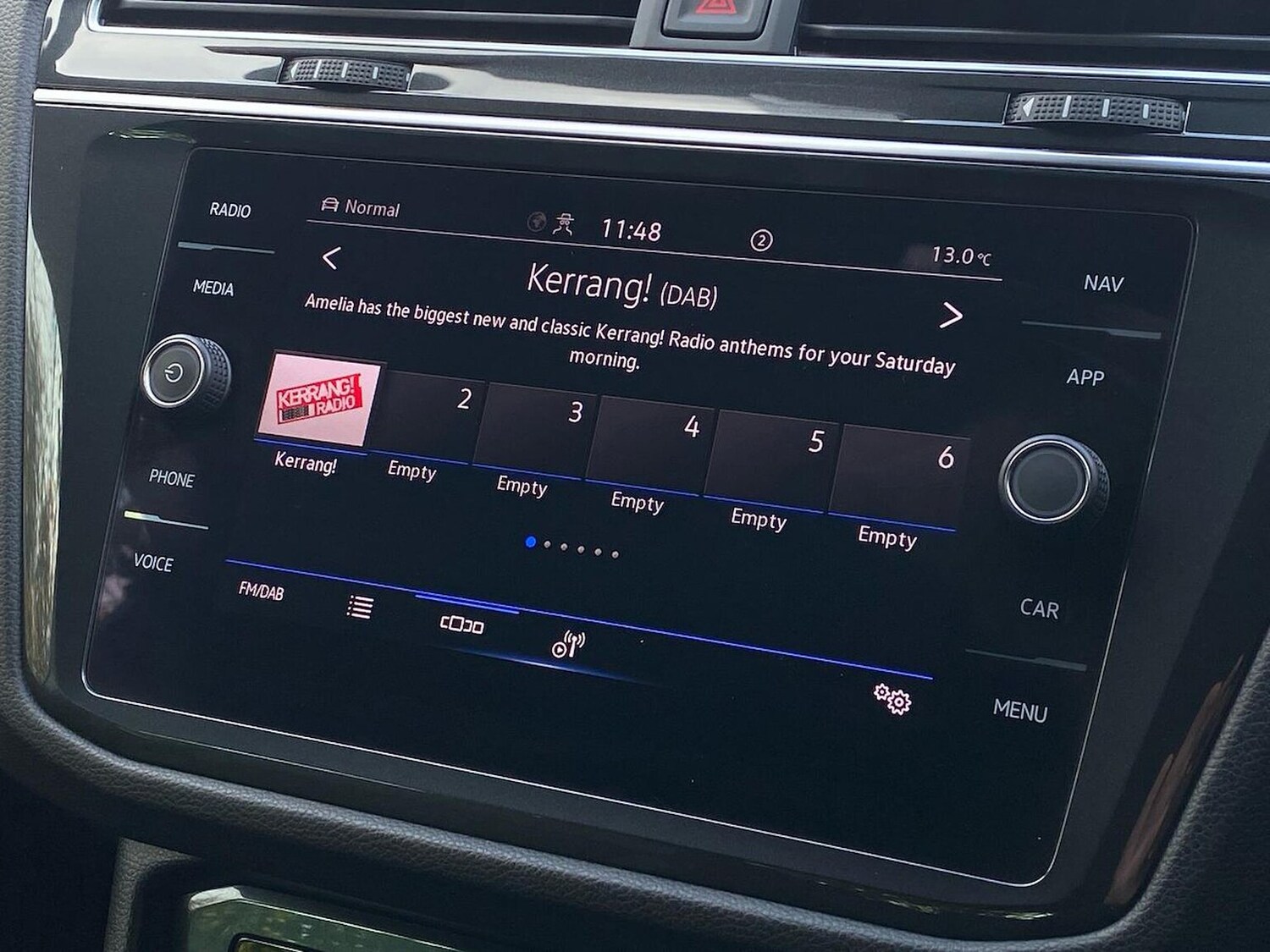 Used Volkswagen Tiguan 2023 for sale - 76437252: Photo 10