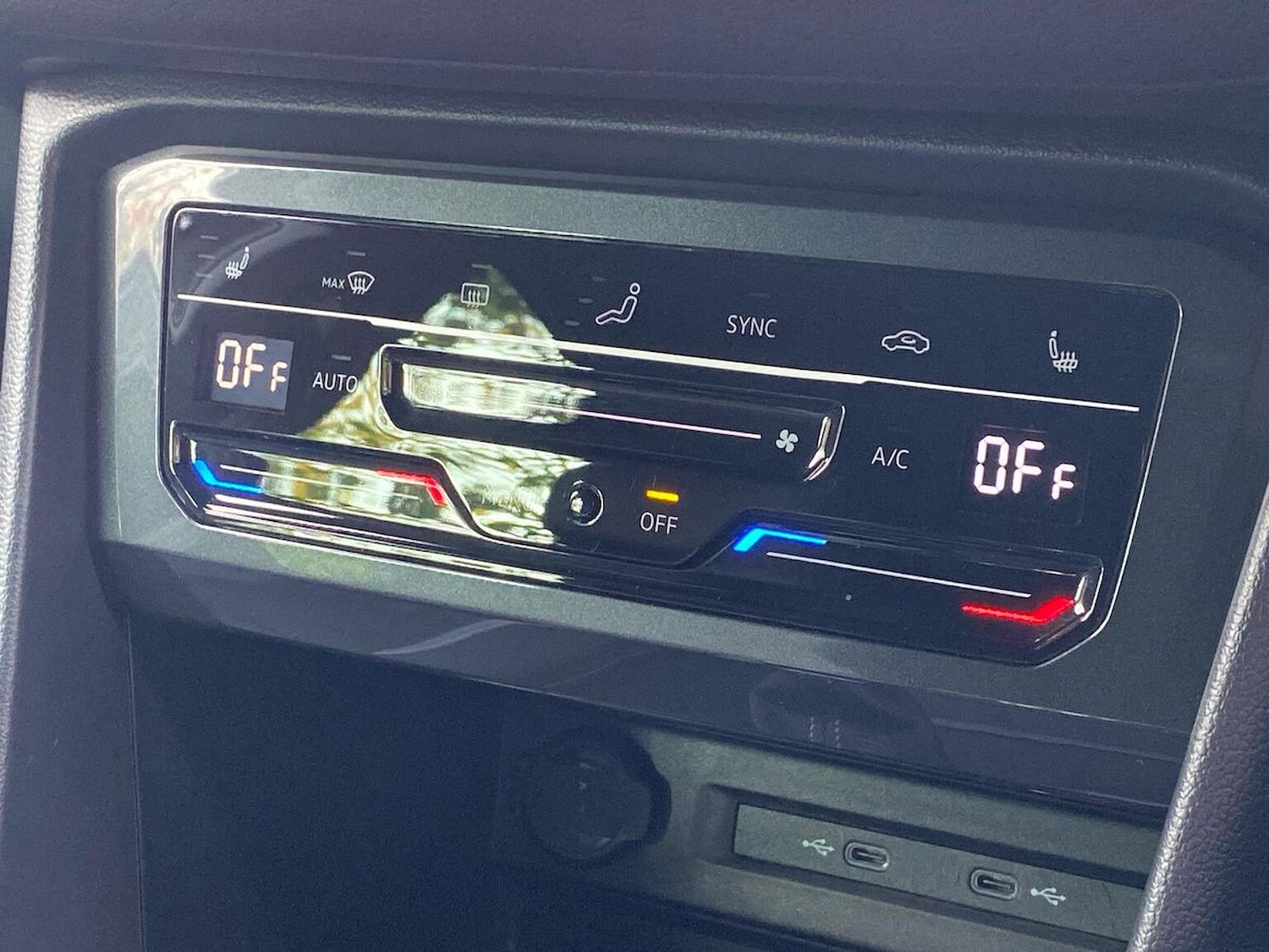 Used Volkswagen Tiguan 2023 for sale - 76437252: Photo 11